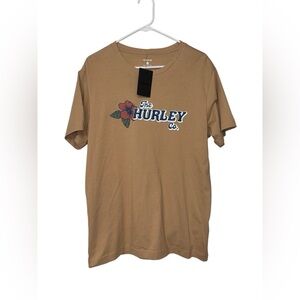 Hurley men’s Tee